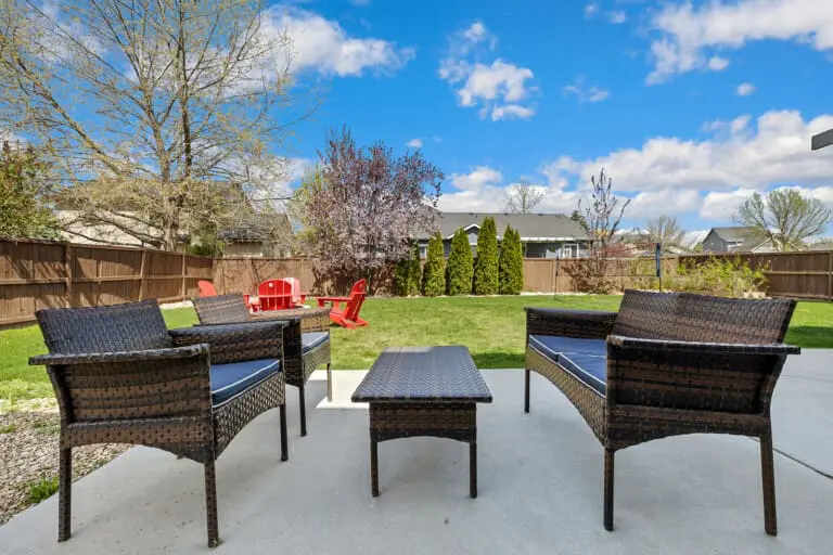 Vacation Rentals Boise, Meridian & Star, Idaho