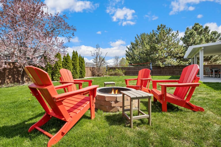 Vacation Rentals Boise, Meridian & Star, Idaho