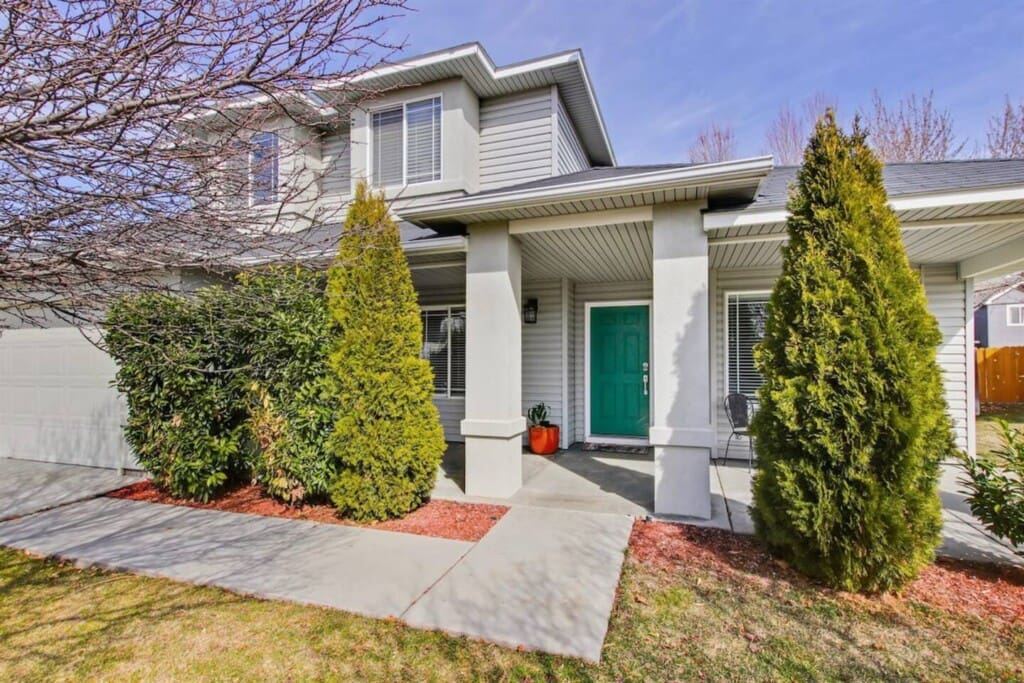 AirBnB & Vacation Rental Property Management Company Boise, Meridian & Star, Idaho